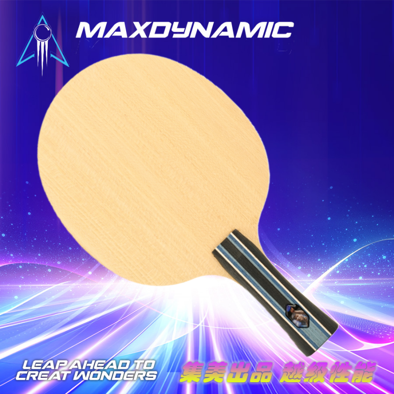 Table Tennis Zhendong - MaxDynamic FAN ZHENDONG SALC Table tennis
