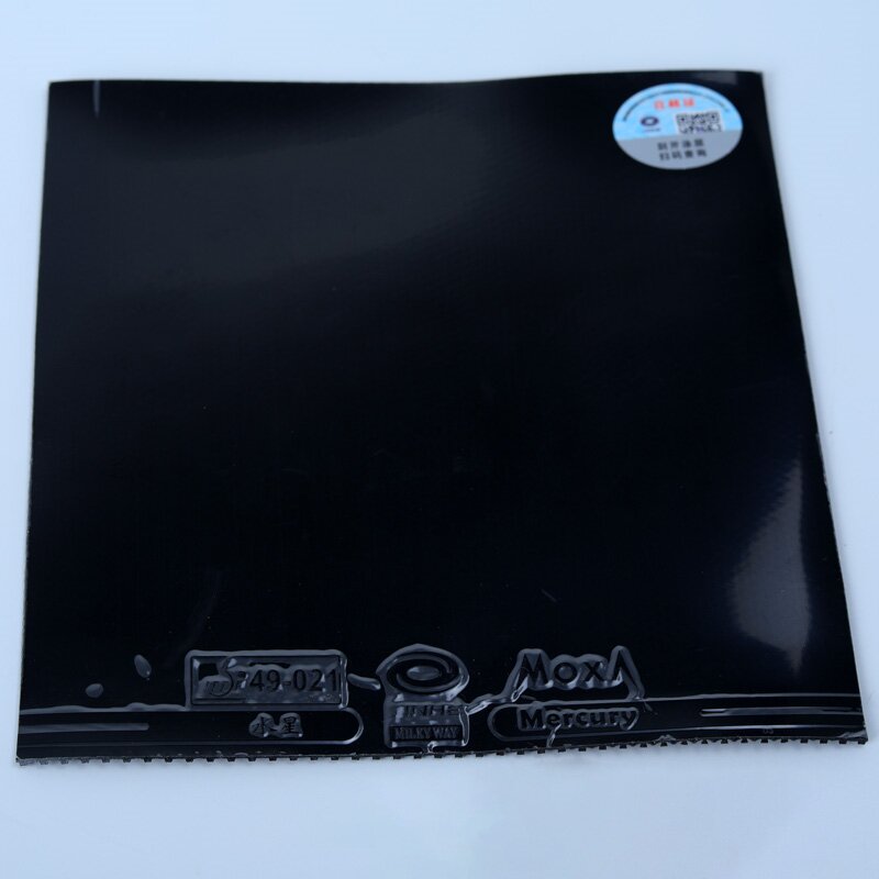 Table Tennis Games - YINHE Table Tennis Rubber Pimples-in OX