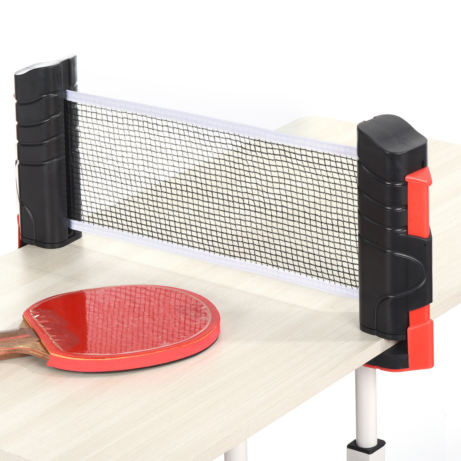 Table Tennis How To Play - Up to 2.2