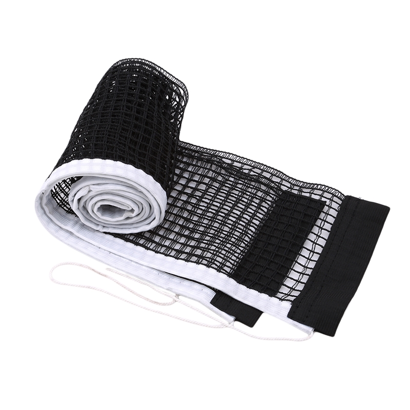 Table Tennis How To Play - Retractable Table Tennis Net Table Grid