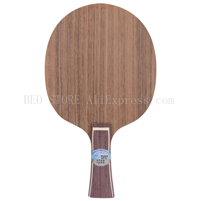 Original YINHE 537 S PRO Table - đánh giá và giá Xiom Blade Table Tennis