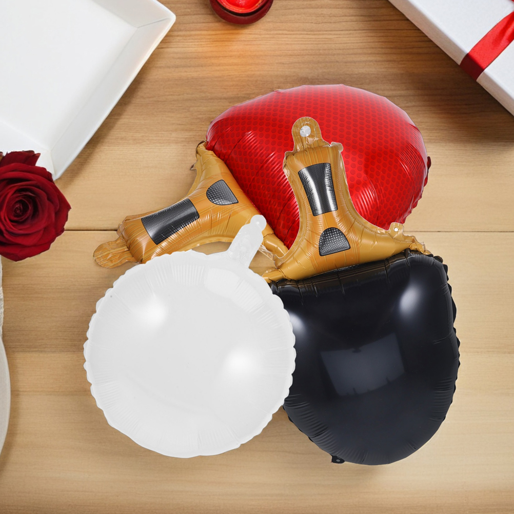 9pcs Table Reusable Foil Sport - đánh giá và giá Table Tennis Games