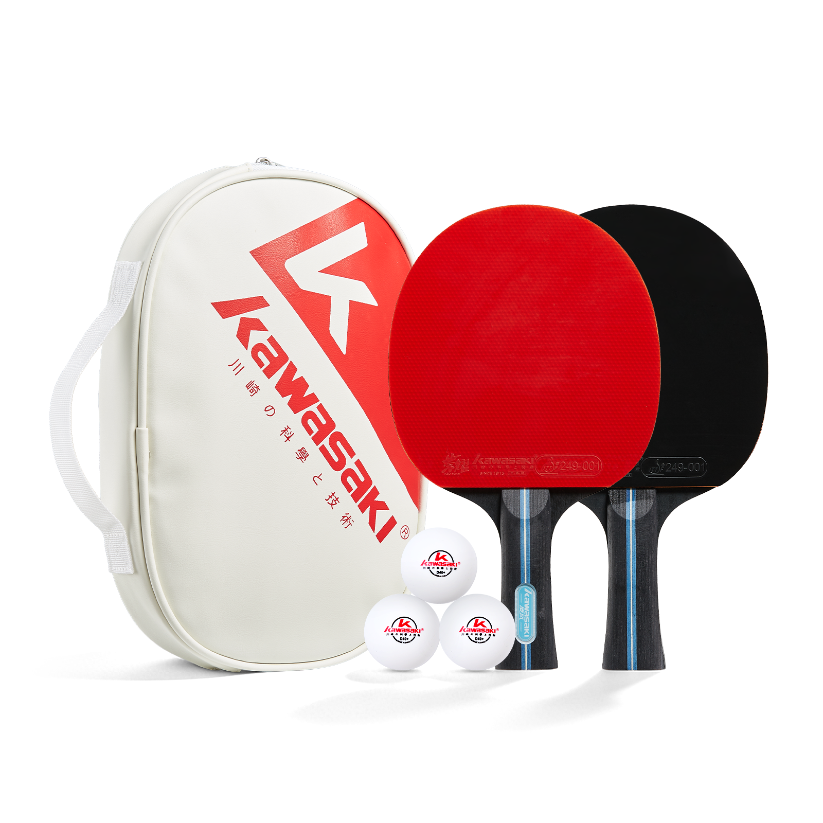 Kawasaki Table Tennis Equipmen - đánh giá và giá Table Tennis How To Play