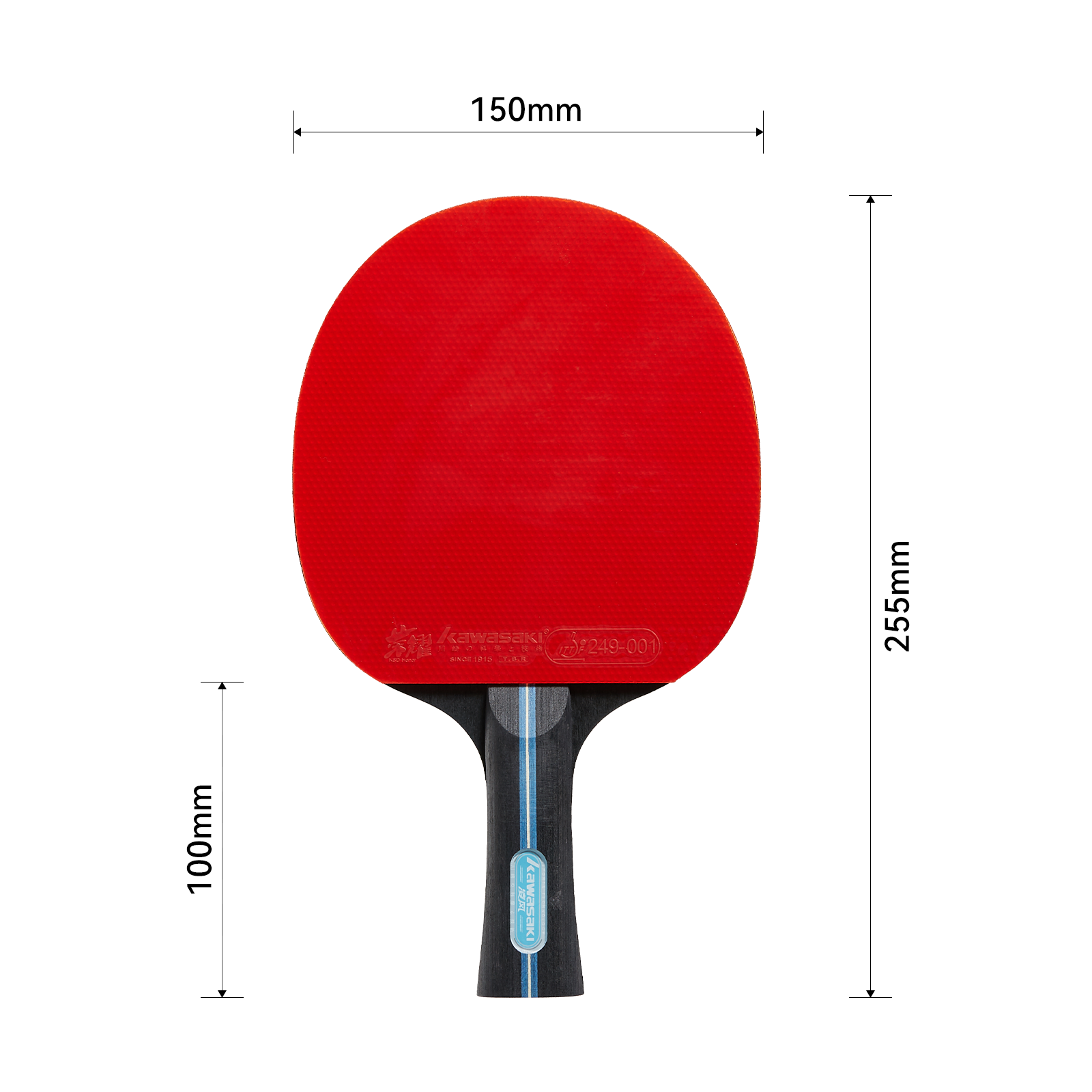 Kawasaki Table Tennis Equipmen - đánh giá và giá Table Tennis How To Play