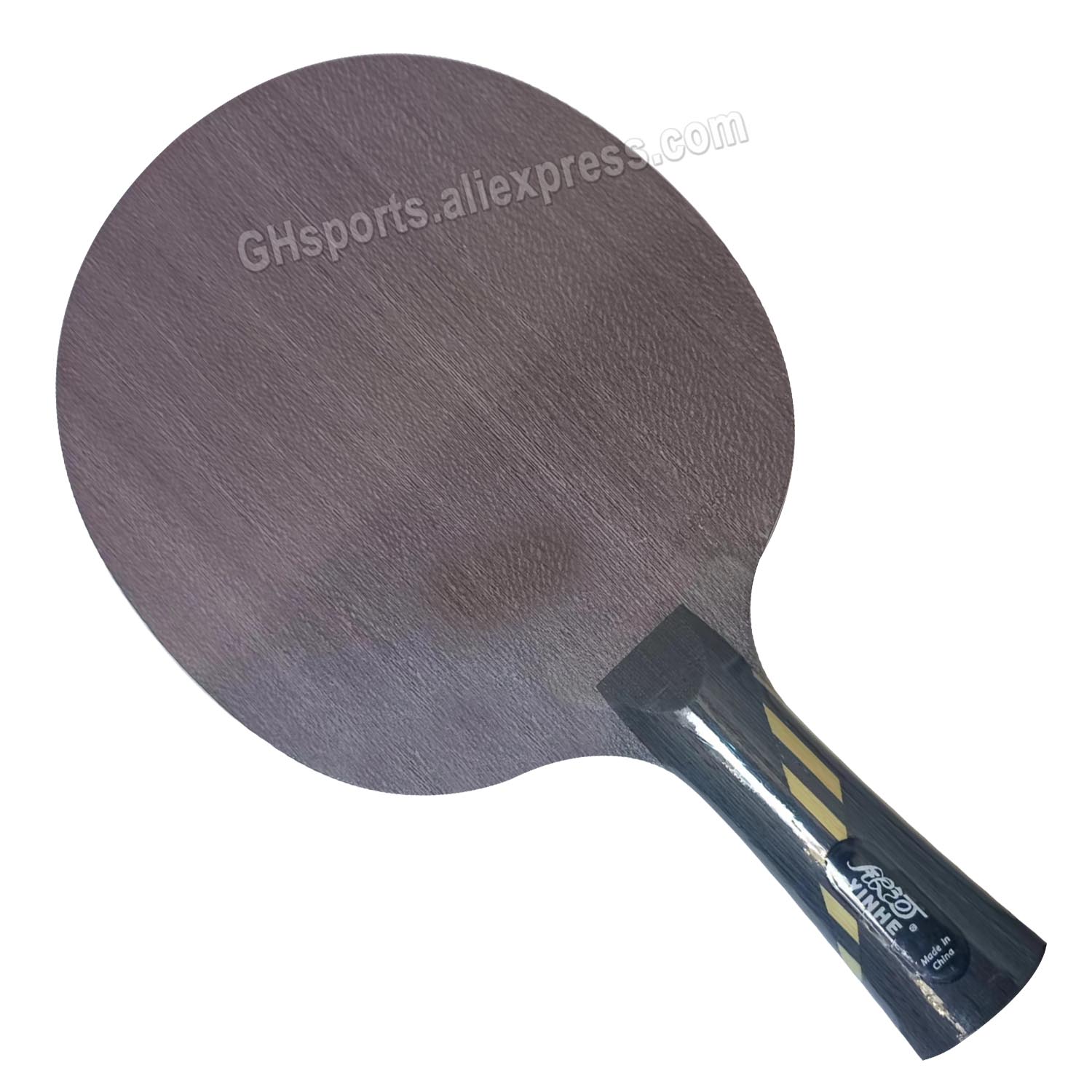 Original Yinhe Galaxy MC-2 MC2 - đánh giá và giá Xiom Blade Table Tennis