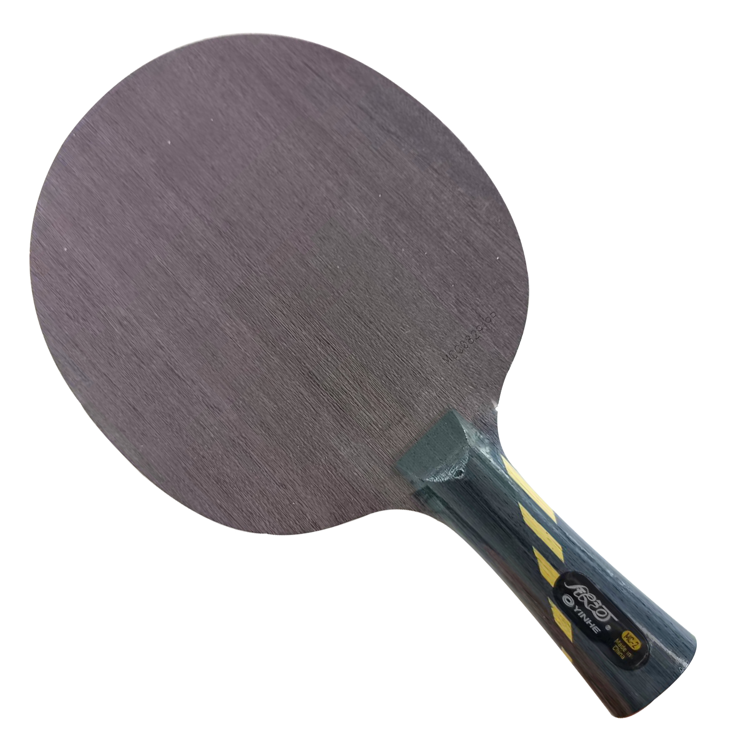 Original Yinhe Galaxy MC-2 MC2 - đánh giá và giá Xiom Blade Table Tennis