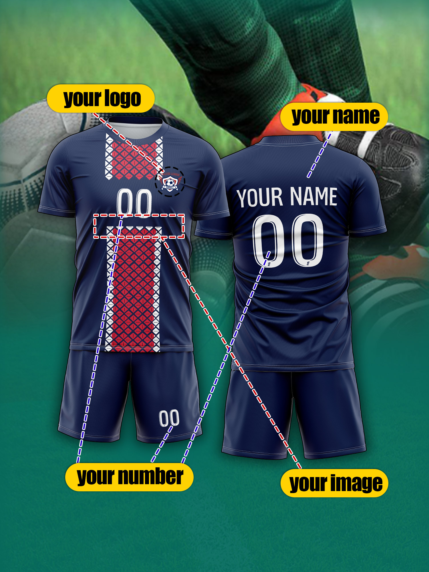 Custom Image Number Name Socce - đánh giá và giá Table Tennis European Championship