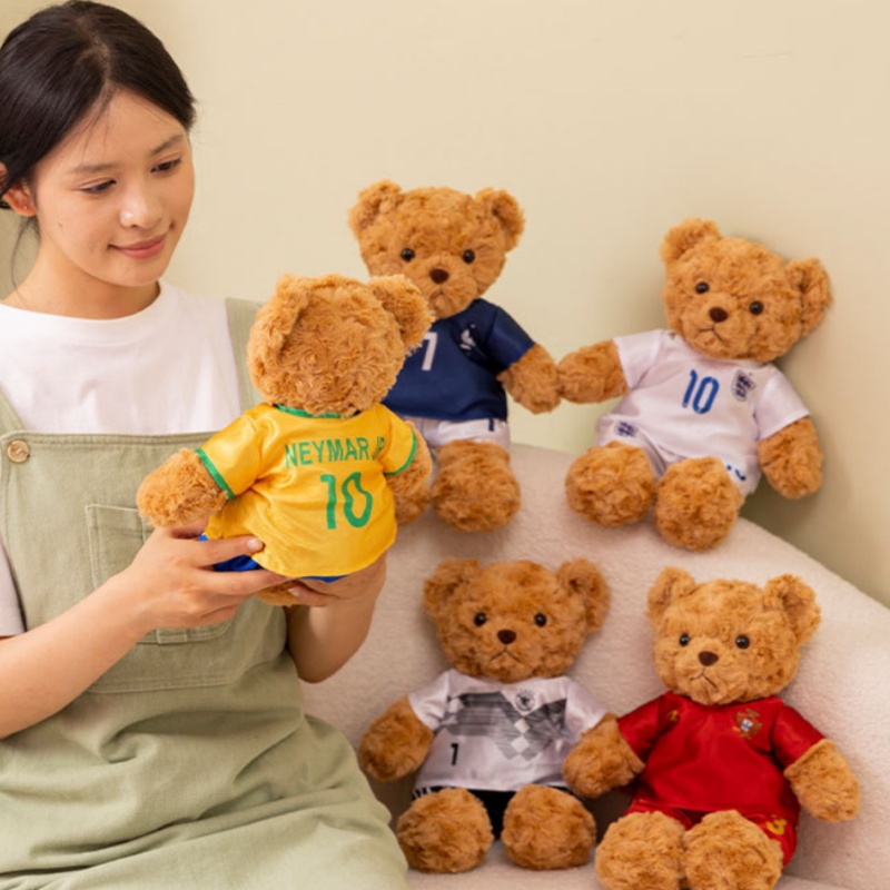 European Cup Football Bear Dol - đánh giá và giá Table Tennis European Championship