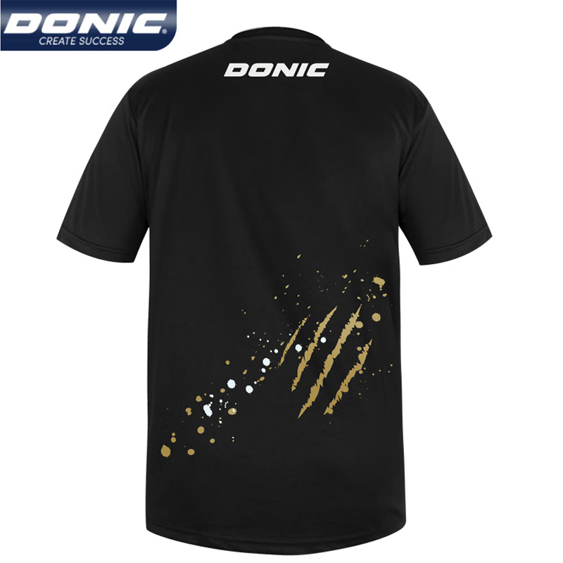 DONIC 83237 Table Tennis Jerse - đánh giá và giá Table Tennis Uniform