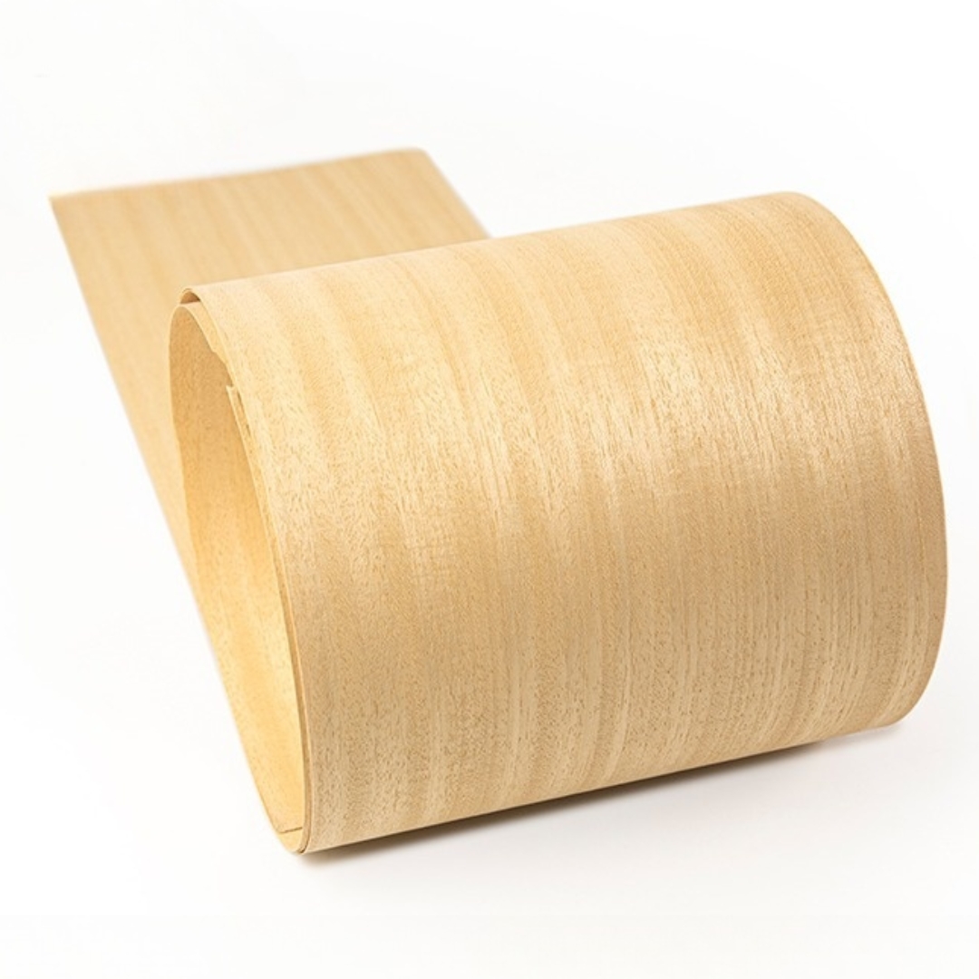 0.8mm Thick Natural Ayous (Obe - đánh giá và giá Table Tennis Games