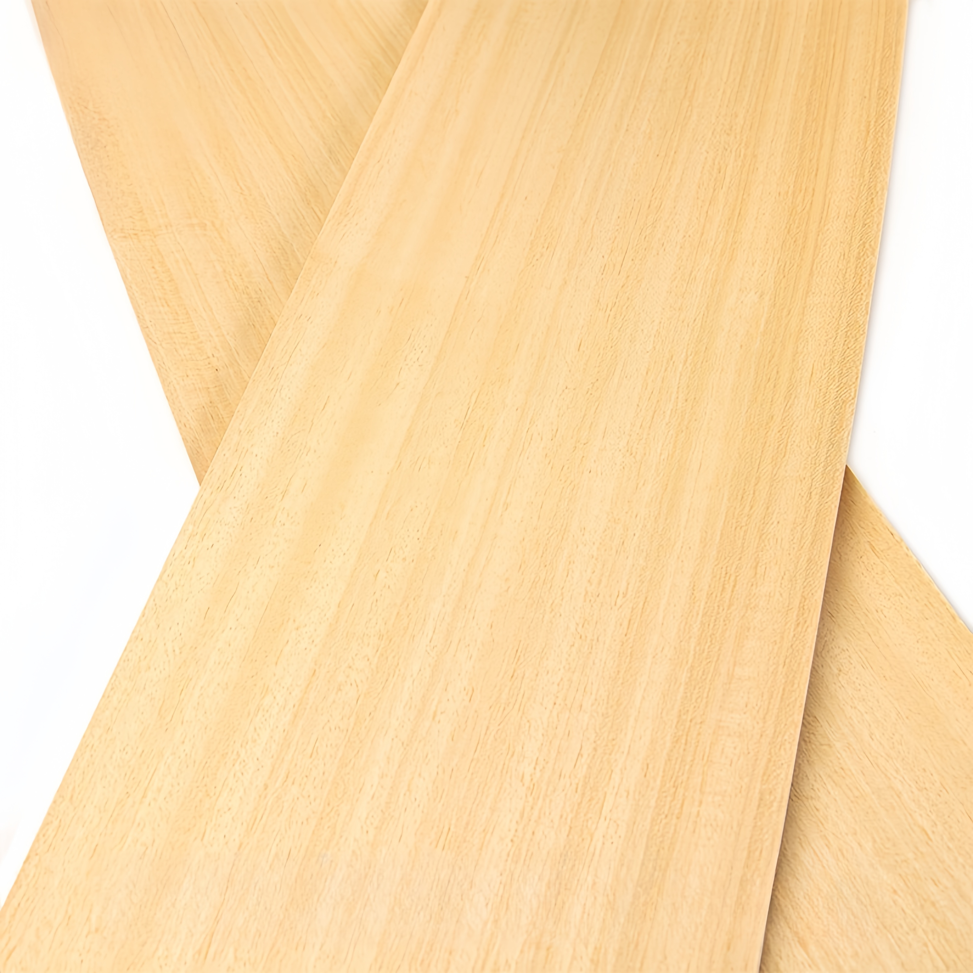0.8mm Thick Natural Ayous (Obe - đánh giá và giá Table Tennis Games