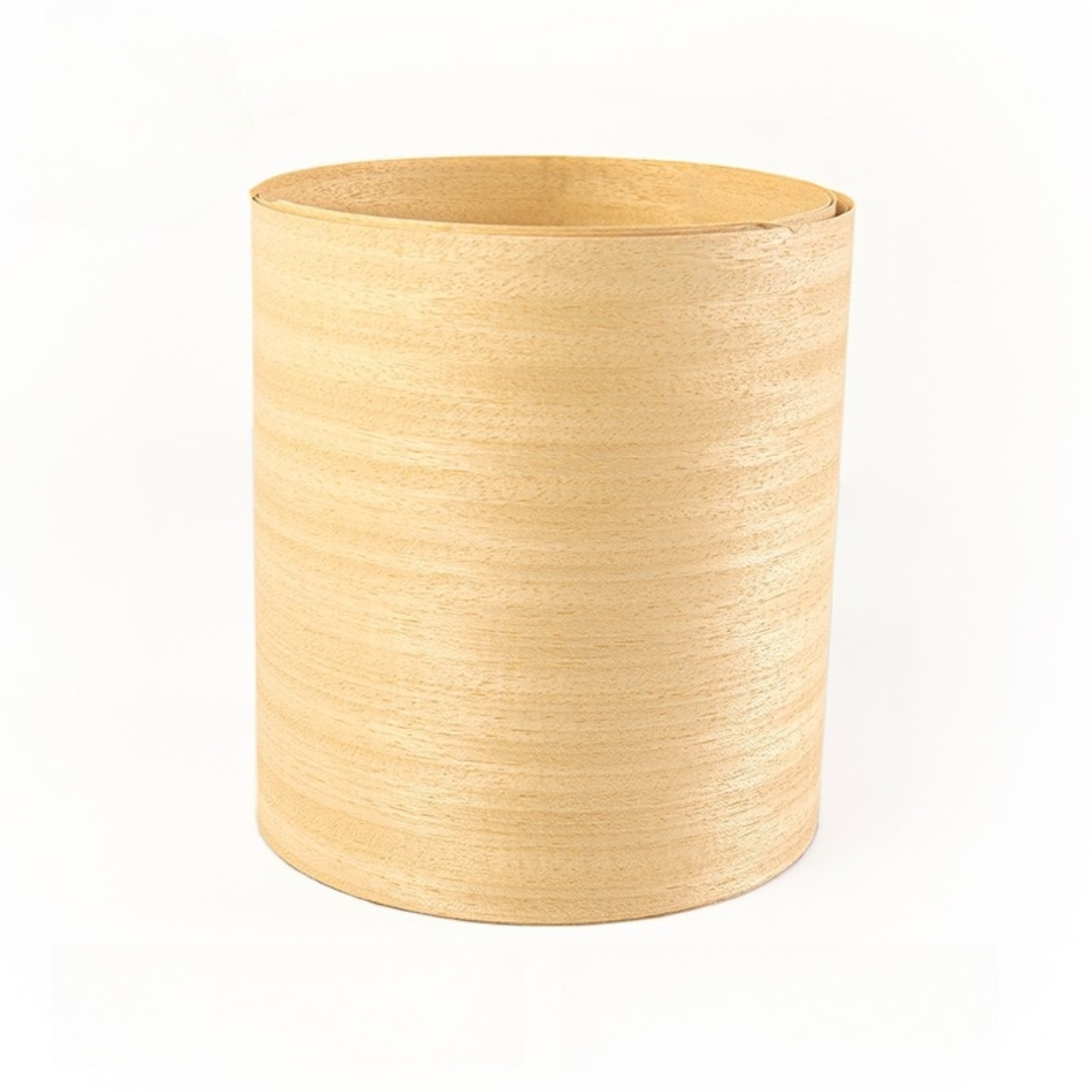 0.8mm Thick Natural Ayous (Obe - đánh giá và giá Table Tennis Games