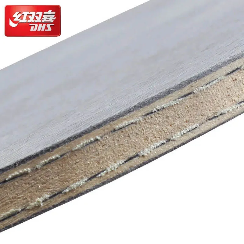 DHS Hurricane 301 H301 Table T - đánh giá và giá Xiom Blade Table Tennis