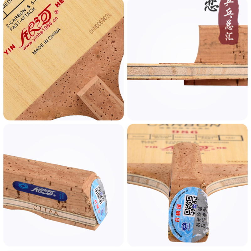 Original Galaxy yinhe 986 tabl - đánh giá và giá Xiom Blade Table Tennis