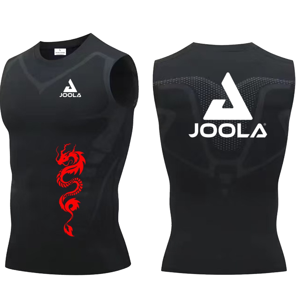 Yura JOOLA Professional Table  - đánh giá và giá Table Tennis Uniform