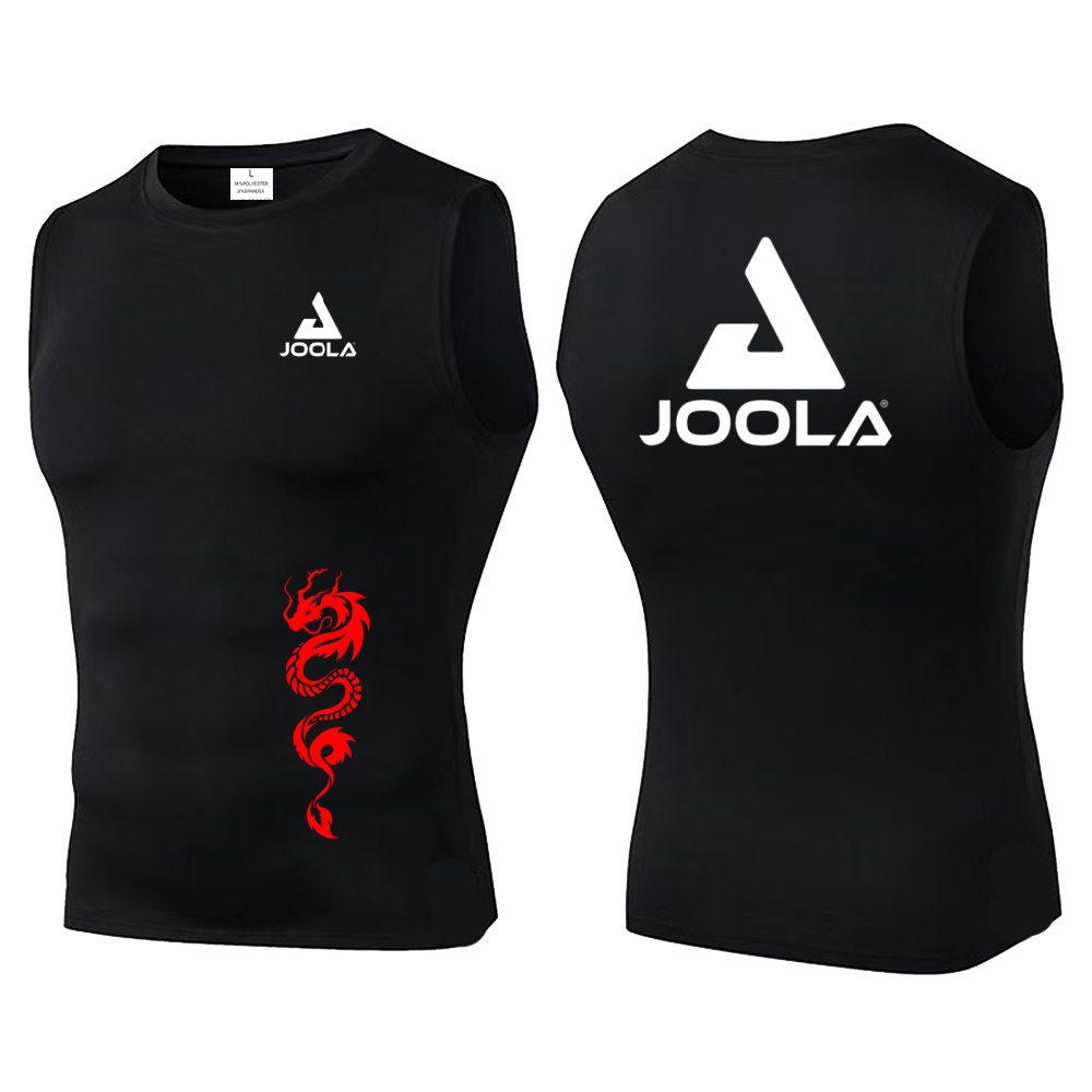 Yura JOOLA Professional Table  - đánh giá và giá Table Tennis Uniform