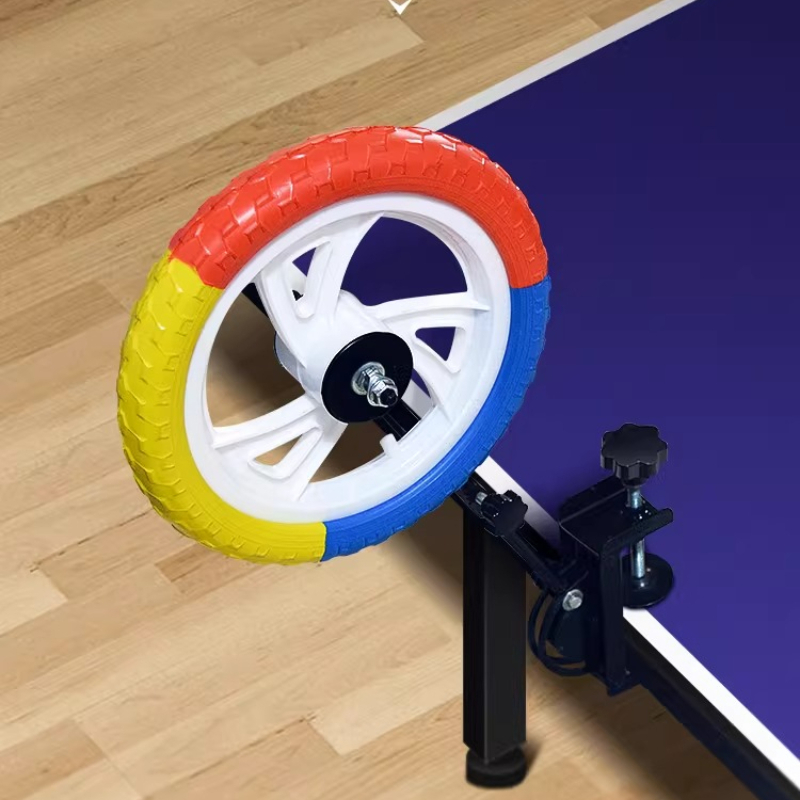 Adjusting Table Tennis Loop Ba - đánh giá và giá Table Tennis How To Play