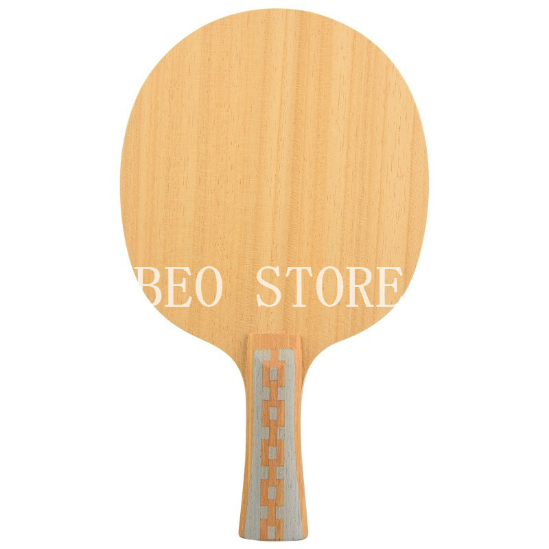 Original Palio CAT Table Tenni - đánh giá và giá Xiom Blade Table Tennis