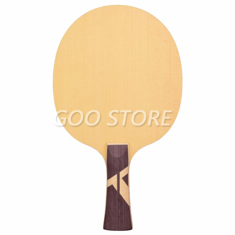 Genuine yinhe Galaxy T-8S T8S  - đánh giá và giá Xiom Blade Table Tennis
