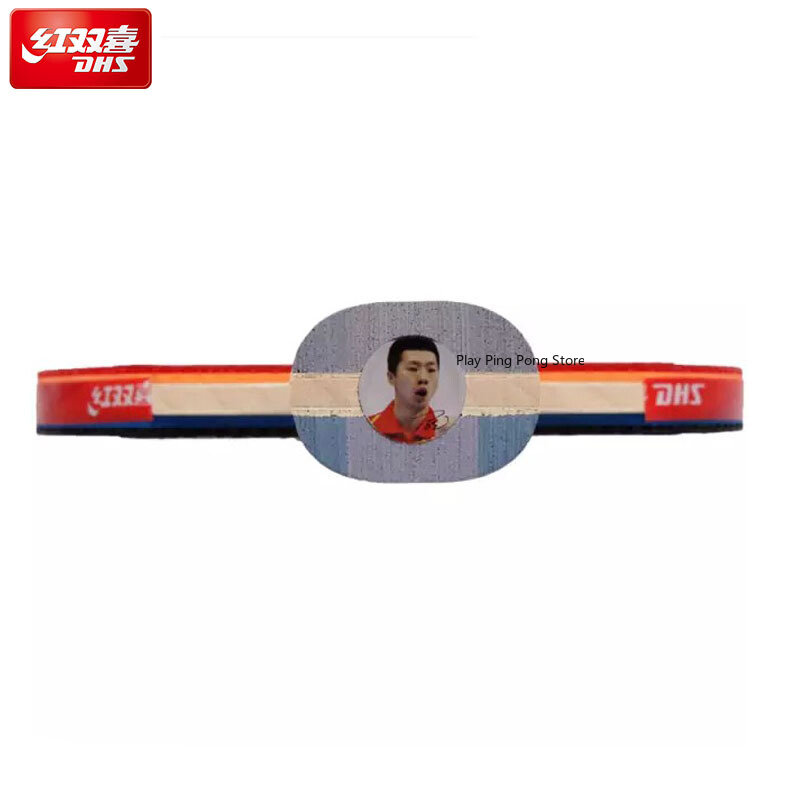 DHS 6 Star 6002 6006 Table Ten - đánh giá và giá Table Tennis How To Play