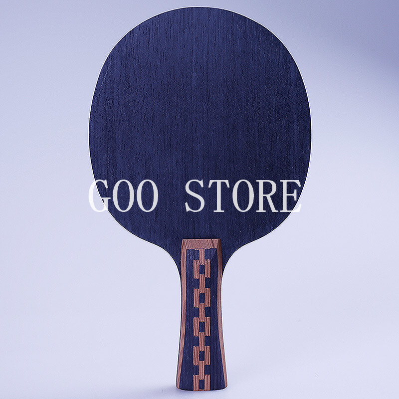 Original Palio TNT-1 Table Ten - đánh giá và giá Xiom Blade Table Tennis