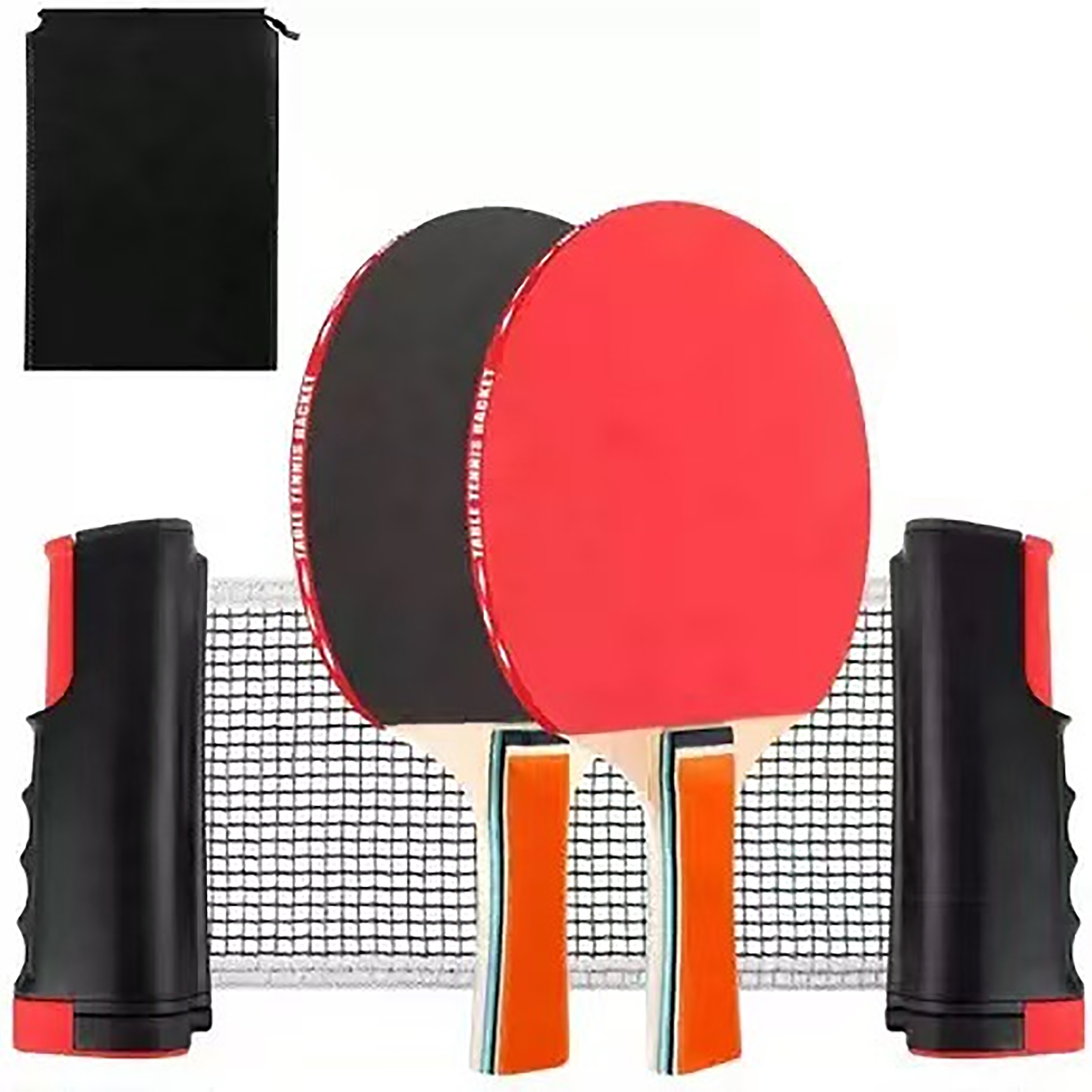 Table Tennis Net Ping Pong Rac - đánh giá và giá Table Tennis How To Play
