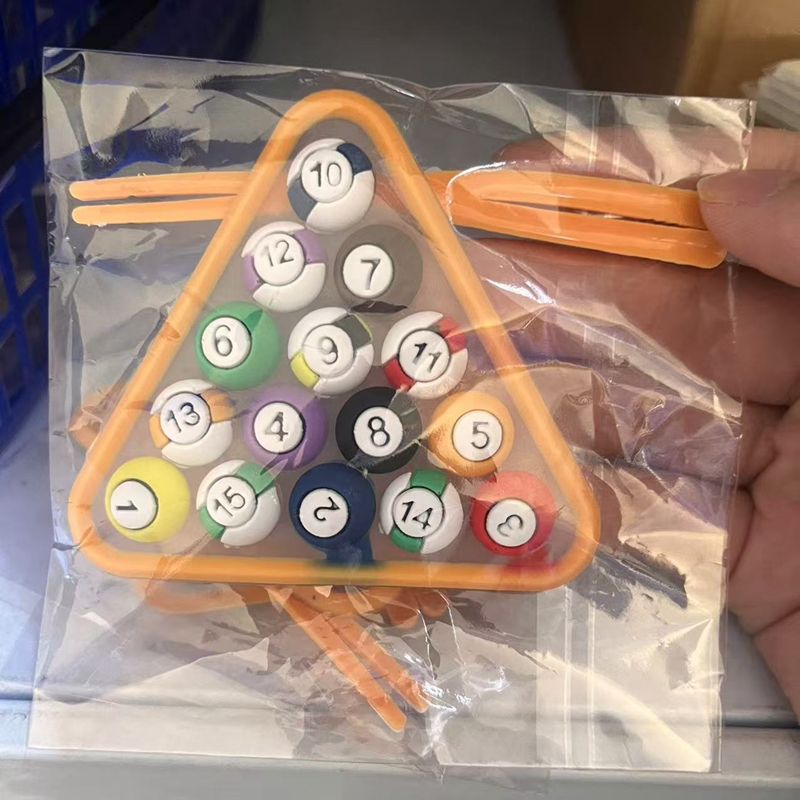Billiard Ball Cake Decoration  - đánh giá và giá Table Tennis Games