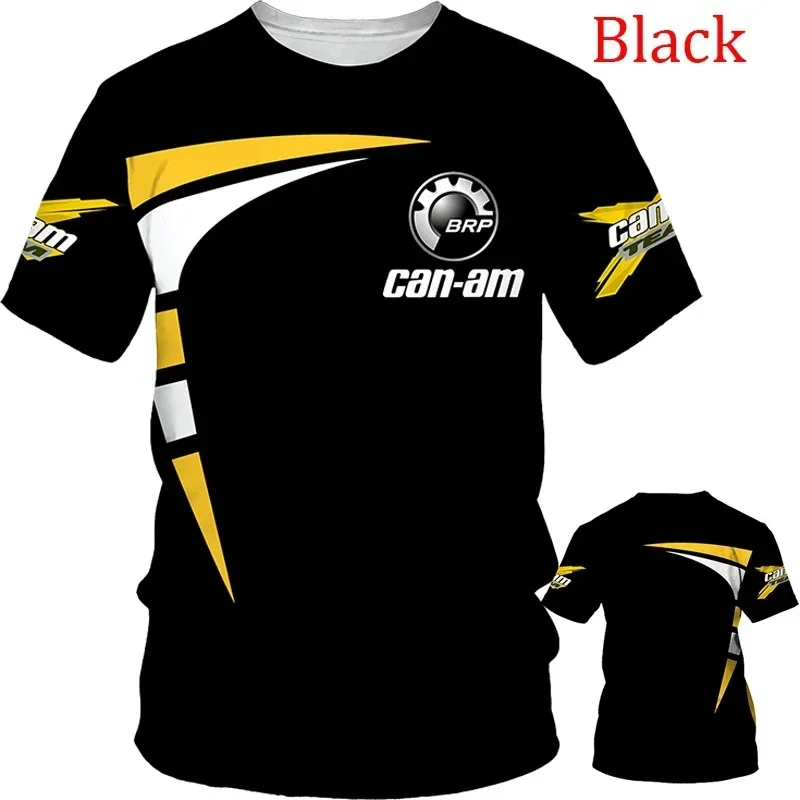 BRP Can-Am 3D Print Extreme Sp - đánh giá và giá Table Tennis Uniform