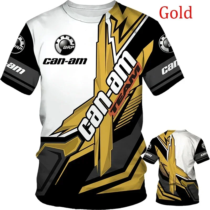 BRP Can-Am 3D Print Extreme Sp - đánh giá và giá Table Tennis Uniform
