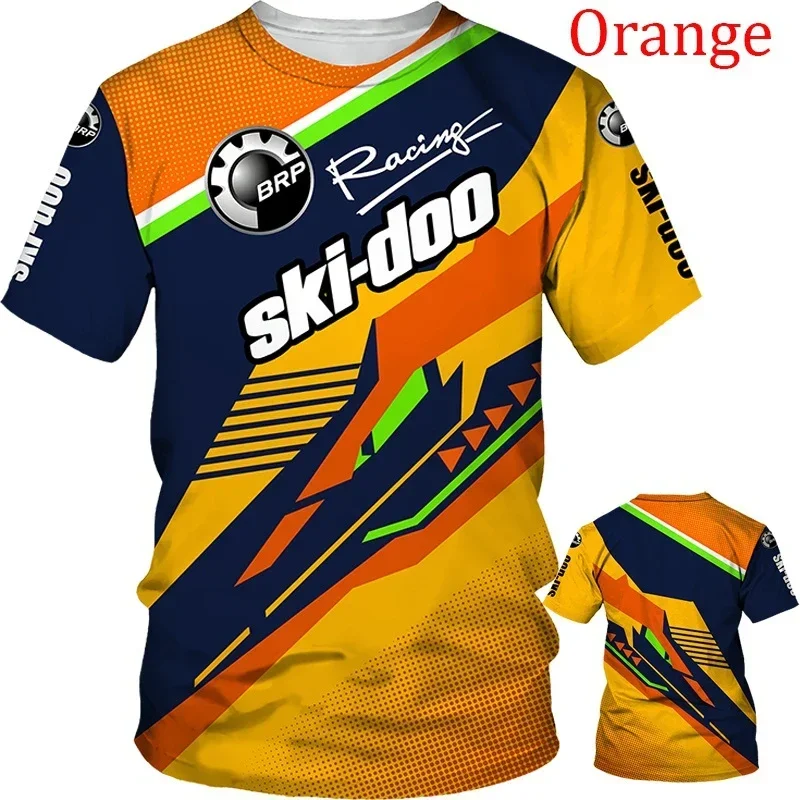 BRP Can-Am 3D Print Extreme Sp - đánh giá và giá Table Tennis Uniform