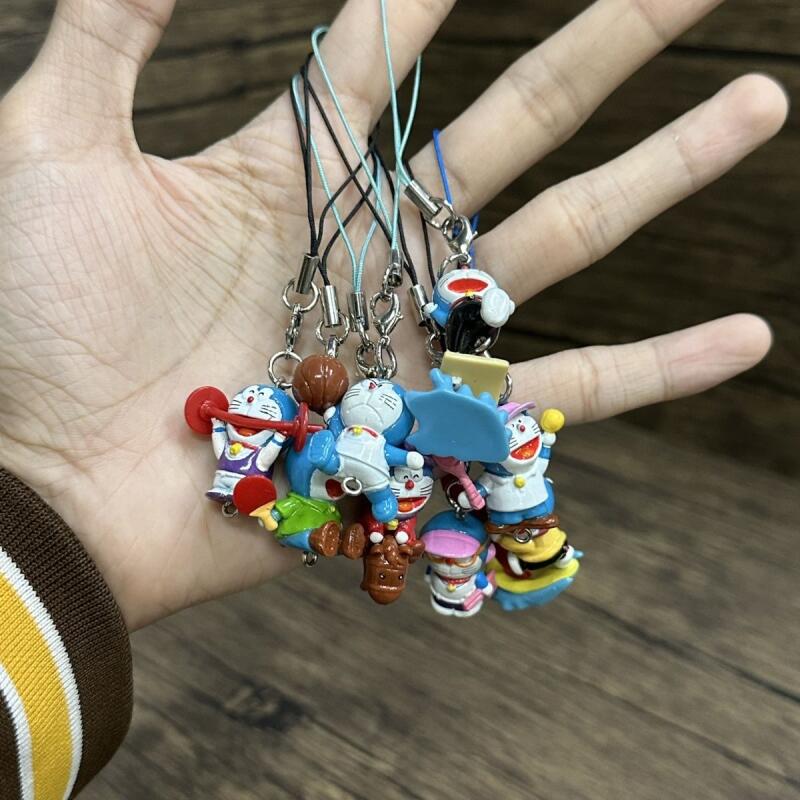 Anime Ancient Doraemon Resin S - đánh giá và giá Table Tennis Games