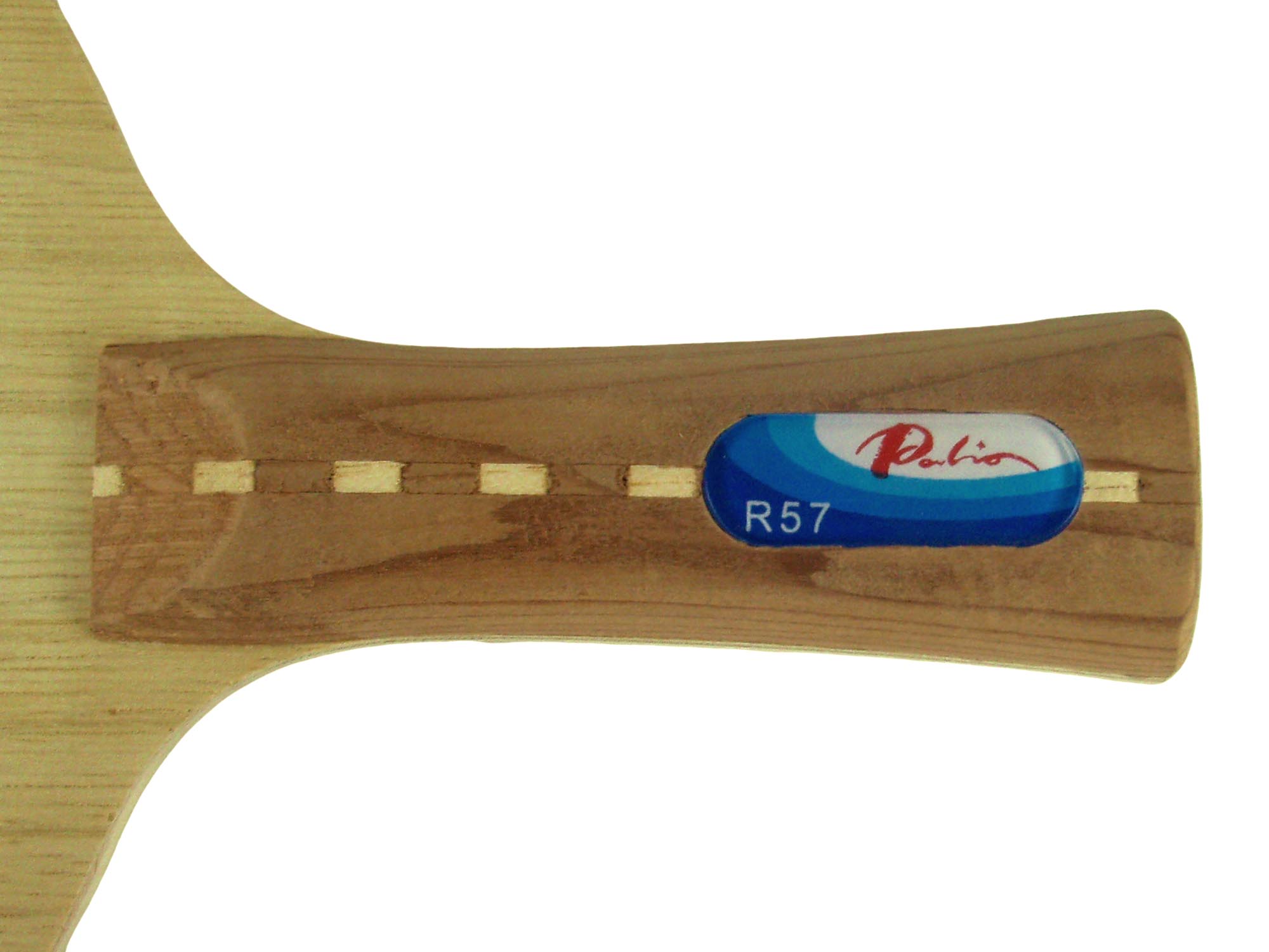 Palio R57 Table Tennis Loop At - đánh giá và giá Xiom Blade Table Tennis