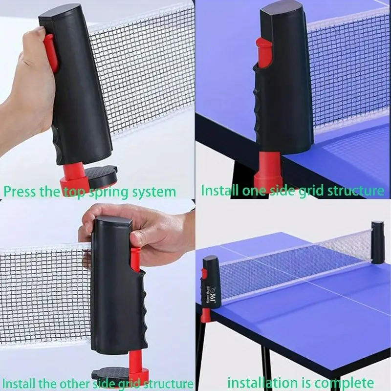 2025 Hot Table Tennis Net Anyw - đánh giá và giá Table Tennis How To Play
