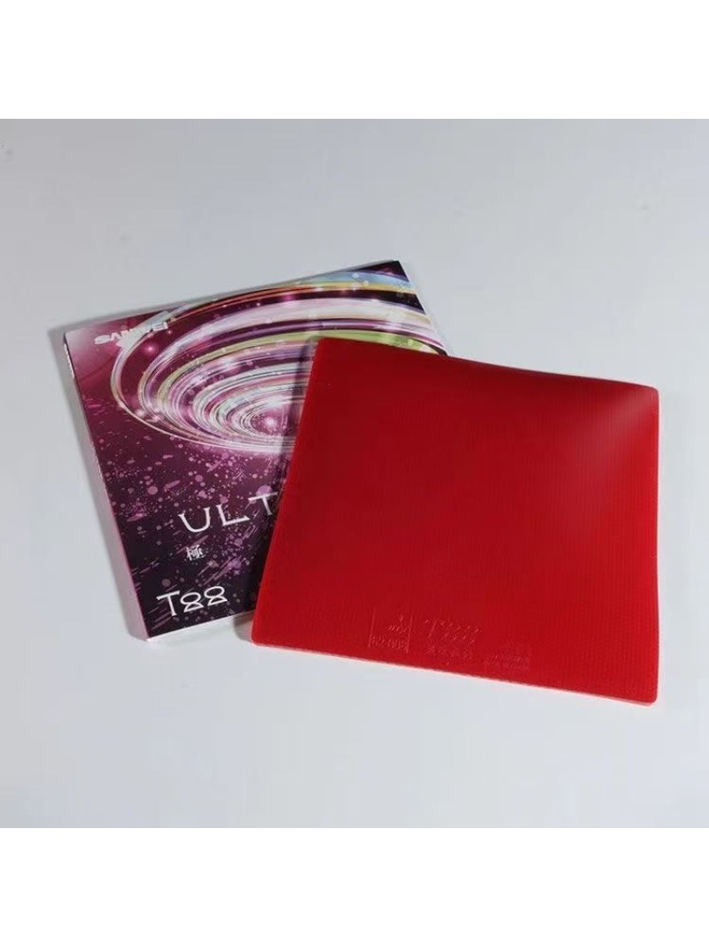 SANWEI T88 Ultra Spin Table Te - đánh giá và giá Table Tennis Games