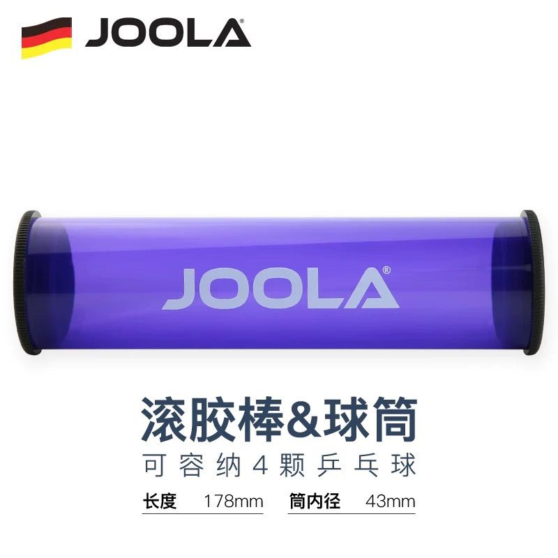 1pcs JOOLA Table Tennis Rubber - đánh giá và giá Table Tennis How To Play
