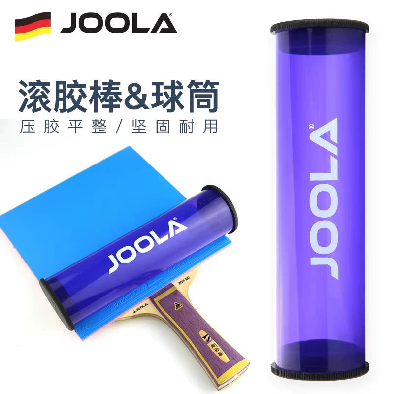 1pcs JOOLA Table Tennis Rubber - đánh giá và giá Table Tennis How To Play