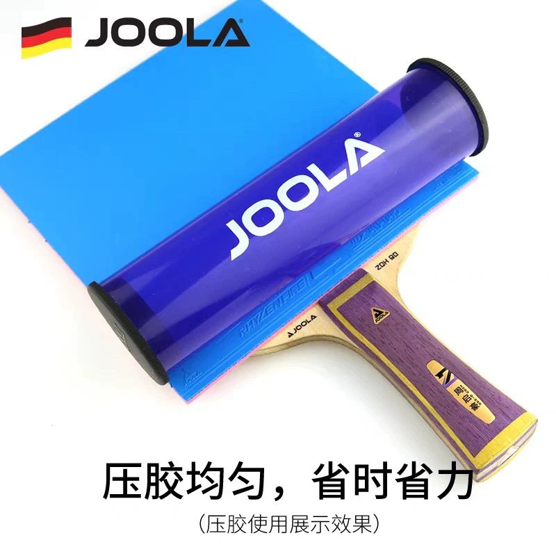 1pcs JOOLA Table Tennis Rubber - đánh giá và giá Table Tennis How To Play