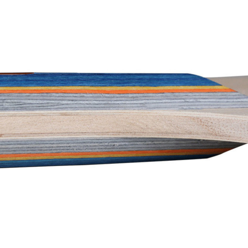 Huieson Cartoon Zebra Table Te - đánh giá và giá Xiom Blade Table Tennis