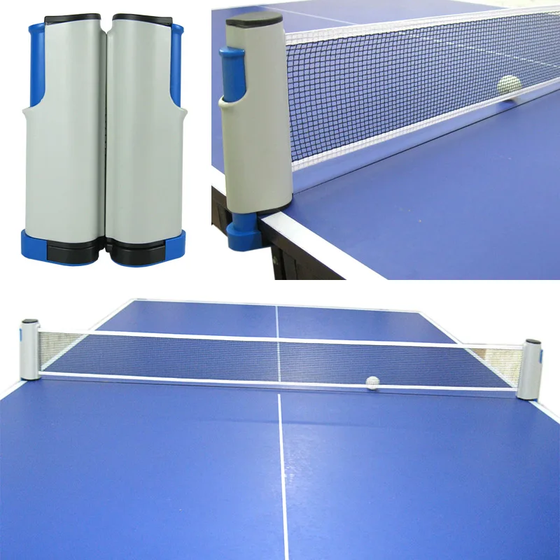 170cm Retractable Table Tennis - đánh giá và giá Table Tennis Uniform