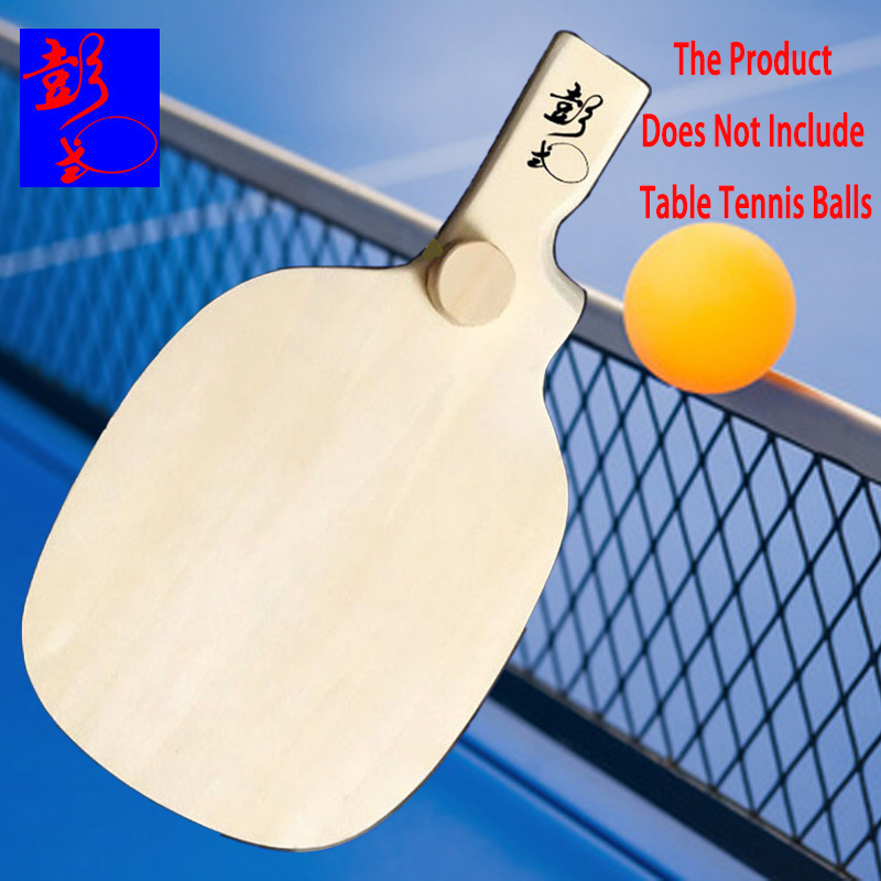 Special Shape Developed By Pen - đánh giá và giá Xiom Blade Table Tennis
