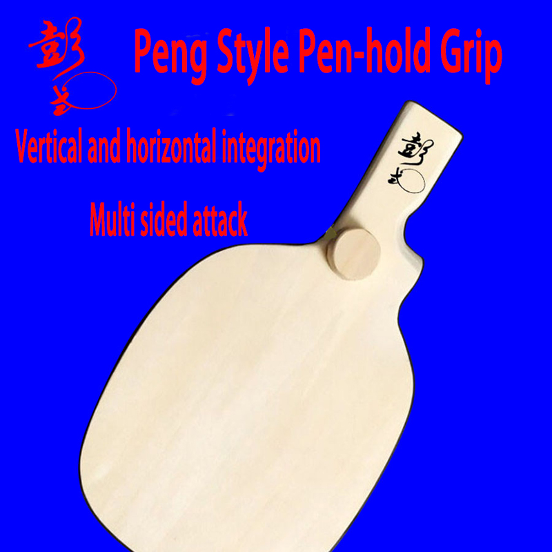 Special Shape Developed By Pen - đánh giá và giá Xiom Blade Table Tennis