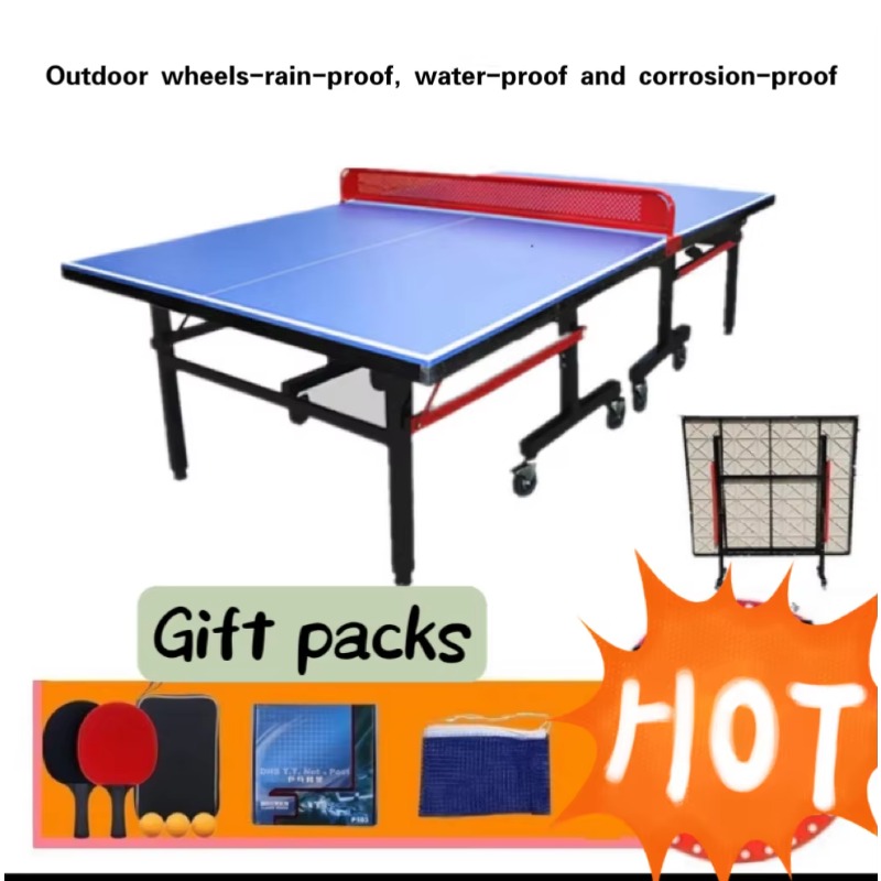 Hot Sale Approved Modern Luxur - đánh giá và giá Table Tennis For Sale