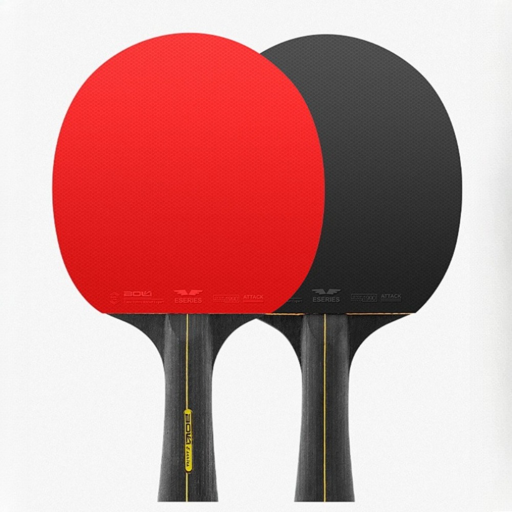 6Star Table Tennis Racket Suit - đánh giá và giá Table Tennis How To Play