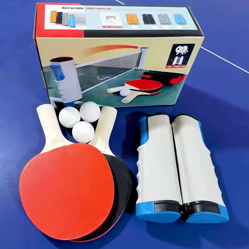 Stretchable Table Tennis Mesh  - đánh giá và giá Table Tennis How To Play