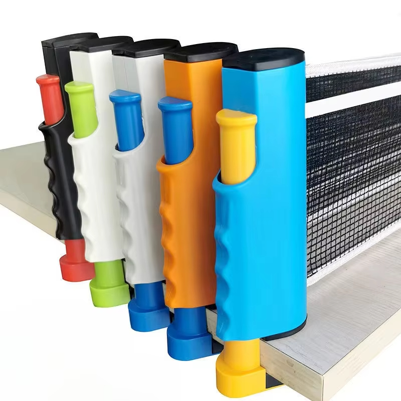 Stretchable Table Tennis Mesh  - đánh giá và giá Table Tennis How To Play